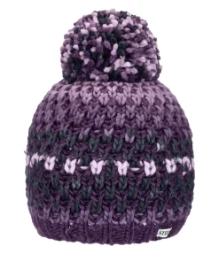 Bonnet en tricot enfant Manon