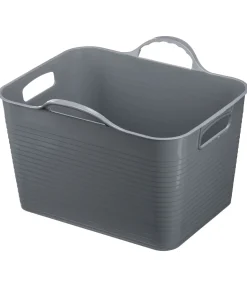 Boîte de rangement Red Gorilla Stack `N' Store