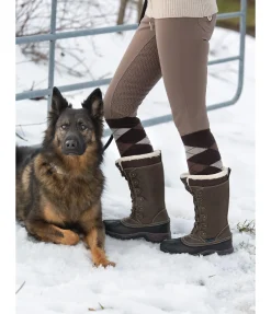 Bottes d'écurie d'hiver Farmer II