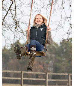 Bottes d'écurie d'hiver Farmer II
