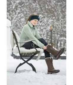 Bottes d'écurie d'hiver Farmer II
