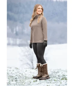 Bottes d'écurie d'hiver Farmer II