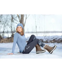Bottes d'écurie d'hiver Siberia II