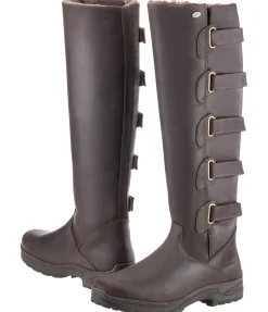 Bottes d'hiver St. Moritz III