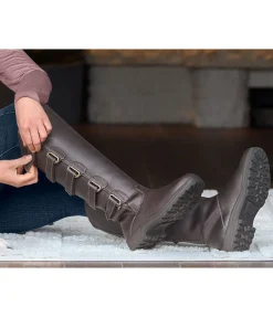 Bottes d'hiver St. Moritz III