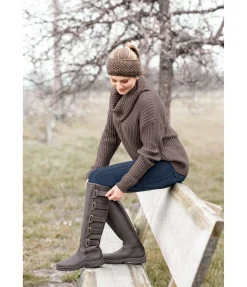 Bottes d'hiver St. Moritz III