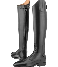 Bottes d'équitation Brasilia noir