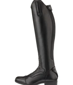 Bottes d'équitation Milano noir