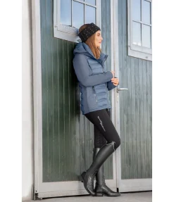 Bottes d'équitation Milano Diamond