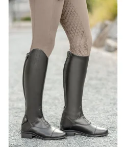 Bottes d'équitation SYLKA Tender III