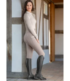 Bottes d'équitation SYLKA Cute