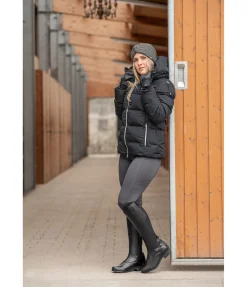 Bottes d'équitation d'hiver SYLKA Tender III