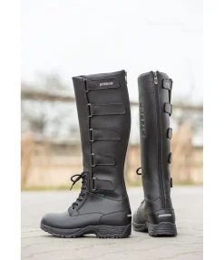 Bottes d'équitation d'hiver winterMAX IV