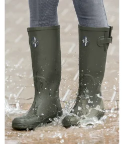 Bottes en caoutchouc Classic