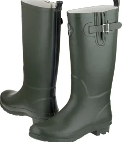 Bottes en caoutchouc d'hiver Classic