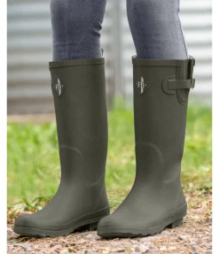 Bottes en caoutchouc d'hiver Classic