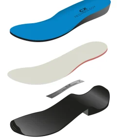 Bottines Impact II CX