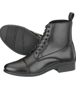 Bottines à lacets SYLKA Rookie III