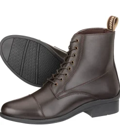 Bottines à lacets SYLKA Rookie III