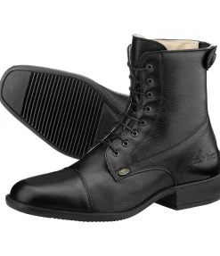 Bottines Torino