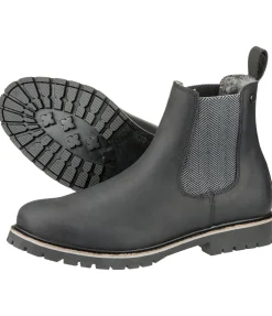 Bottines d'hiver Novara