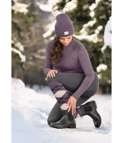 Bottines d'hiver Start II