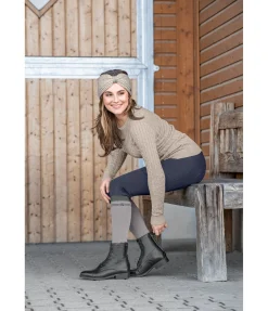 Bottines d'hiver Torino III