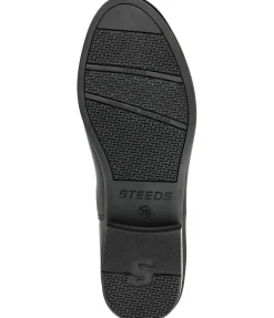 Bottines zippées SYLKA Urban III