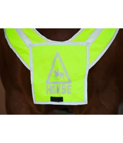 Bricole réfléchissante