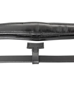 Bridon avec boucle de noseband amovible Mirissa