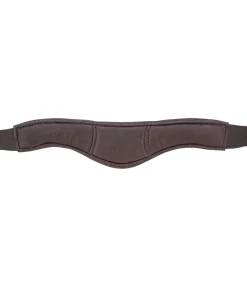 Bridon avec muserolle allemande Soft Comfort