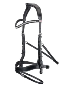 Bridon avec noseband amovible Berlin