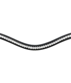 Bridon avec noseband amovible Berlin