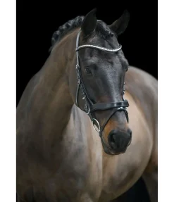 Bridon avec noseband amovible Berlin