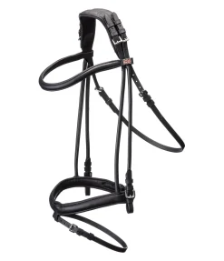 Bridon cousu rond Round