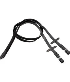 Bridon sans embouchure Gentle Connection