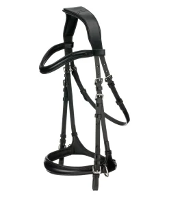 Bridon sans mors 5 en 1