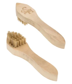Brosse à chaussures Flora
