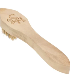 Brosse à chaussures Flora