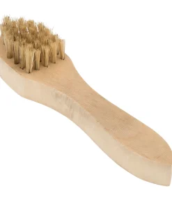 Brosse à chaussures Flora