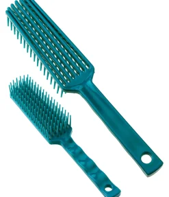 Brosse à crins