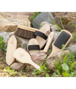 Brosse à sabots Flora