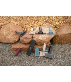 Brosse pour la mue Premium