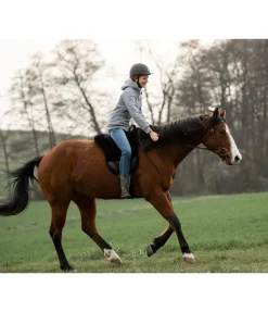Casque d'équitation Accent