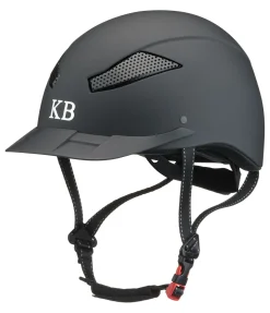 Casque d'équitation Contest II