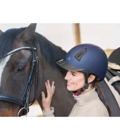 Casque d'équitation Evident II