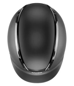 Casque d'équitation exxeed active