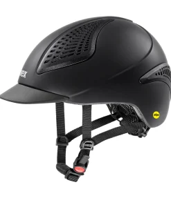 Casque d'équitation exxential III MIPS