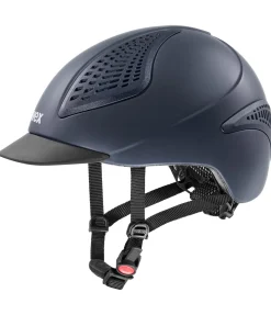 Casque d'équitation exxential III