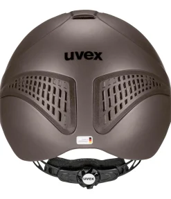 Casque d'équitation exxential III